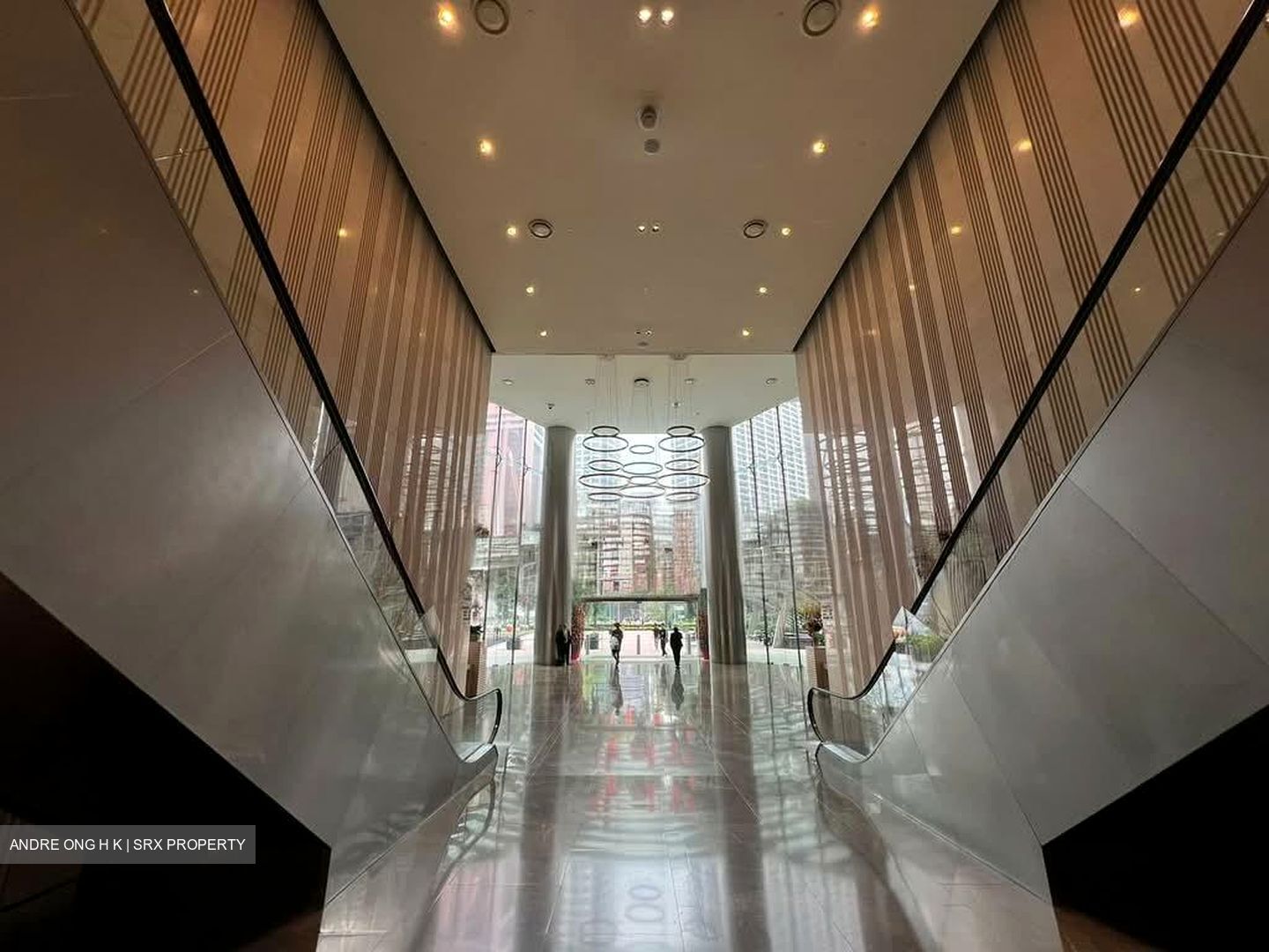 Capital Tower (D1), Office #580612391